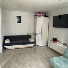 Квартира 31,1 м², 1-комнатная - изображение 4