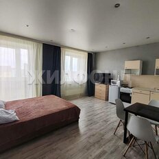 Квартира 34,2 м², студия - изображение 3