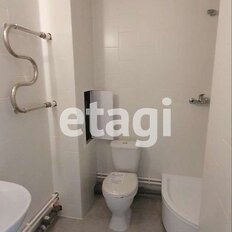 Квартира 21,4 м², студия - изображение 3