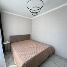 Квартира 33,4 м², 1-комнатная - изображение 3