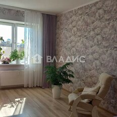 Квартира 36,3 м², 1-комнатная - изображение 3