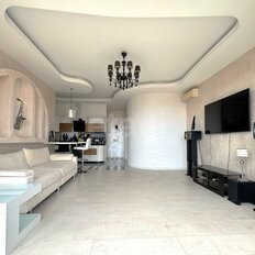 Квартира 70 м², 2-комнатная - изображение 2