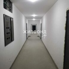 Квартира 55,5 м², 3-комнатная - изображение 4