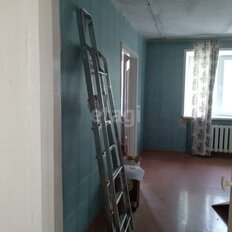 Квартира 60,1 м², 3-комнатная - изображение 5