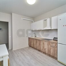 Квартира 37,2 м², 1-комнатная - изображение 5