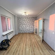 Квартира 42,8 м², 1-комнатная - изображение 3