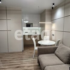 Квартира 38,9 м², 2-комнатная - изображение 2