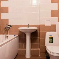 Квартира 35,7 м², 1-комнатная - изображение 4