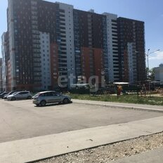 Квартира 34,5 м², 1-комнатная - изображение 2