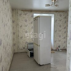 Квартира 31 м², 1-комнатная - изображение 5