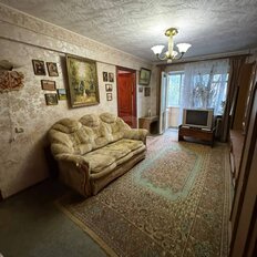 Квартира 45,1 м², 2-комнатная - изображение 1