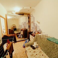 Квартира 33,3 м², 2-комнатная - изображение 5