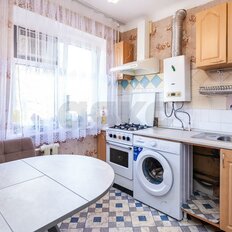 Квартира 47,8 м², 2-комнатная - изображение 5