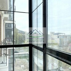 Квартира 54 м², 1-комнатная - изображение 2
