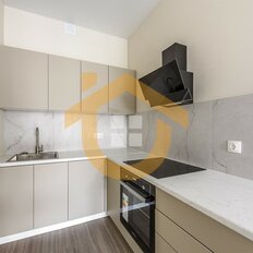 Квартира 52,1 м², 1-комнатная - изображение 2