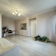 Квартира 47,4 м², 2-комнатная - изображение 3