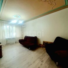 Квартира 58,2 м², 3-комнатная - изображение 3