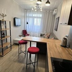 Квартира 28 м², студия - изображение 1