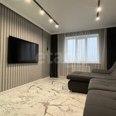 Квартира 64 м², 2-комнатная - изображение 2