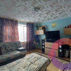 Квартира 50 м², 2-комнатная - изображение 2