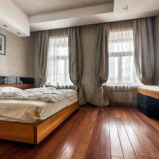 Квартира 170 м², 3-комнатная - изображение 1