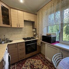 Квартира 44,6 м², 2-комнатная - изображение 1