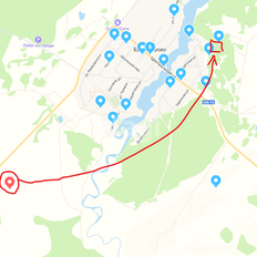 11 соток, участок - изображение 1