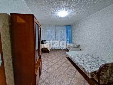 33 м², 1-комнатная квартира 20 000 ₽ в месяц - изображение 13