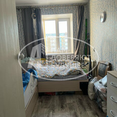 Квартира 47,9 м², 2-комнатная - изображение 3