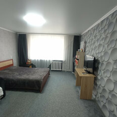 Квартира 34,5 м², 1-комнатная - изображение 5