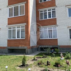 Квартира 40,3 м², 1-комнатная - изображение 1