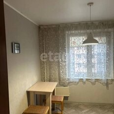 Квартира 50 м², 2-комнатная - изображение 4