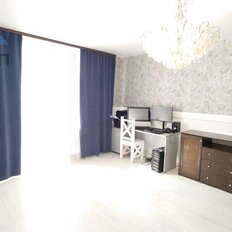 Квартира 82,4 м², 3-комнатная - изображение 2