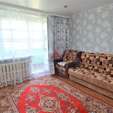 Квартира 50,6 м², 2-комнатная - изображение 3