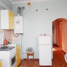 Квартира 40 м², 1-комнатная - изображение 5