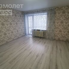 Квартира 34,1 м², 1-комнатная - изображение 1