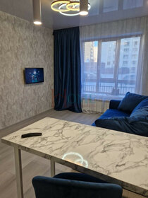 32 м², квартира-студия 30 000 ₽ в месяц - изображение 90