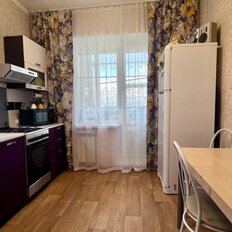 Квартира 54,9 м², 2-комнатная - изображение 5