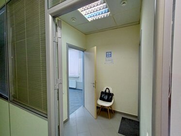 16,4 м², офис 49 200 ₽ в месяц - изображение 11