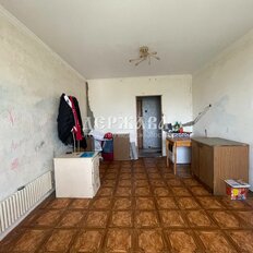 Квартира 39,8 м², 1-комнатная - изображение 3