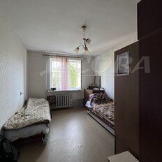 Квартира 53 м², студия - изображение 3