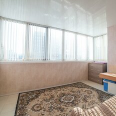 Квартира 95,5 м², 3-комнатная - изображение 5