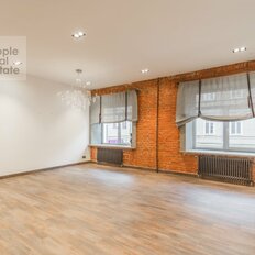 Квартира 126 м², 4-комнатная - изображение 5