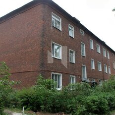 Квартира 66,1 м², 3-комнатная - изображение 1