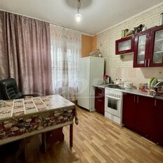 Квартира 64 м², 3-комнатная - изображение 2