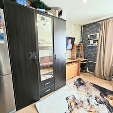 Квартира 18 м², 1-комнатная - изображение 5