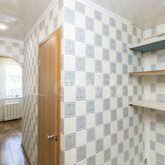 Квартира 29,8 м², 1-комнатная - изображение 4