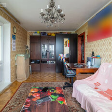 Квартира 42,4 м², 2-комнатная - изображение 4