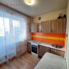 Квартира 31 м², 1-комнатная - изображение 3