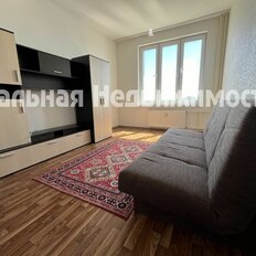 Квартира 32,4 м², 1-комнатная - изображение 5